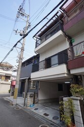 河北中町一戸建の物件外観写真